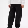 Baggy taper-Jeans voor kinderen