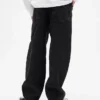 Baggy taper-Jeans voor kinderen