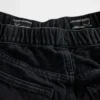 Baggy taper-Jeans voor kinderen