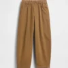 Baggy taper-Jeans voor kinderen