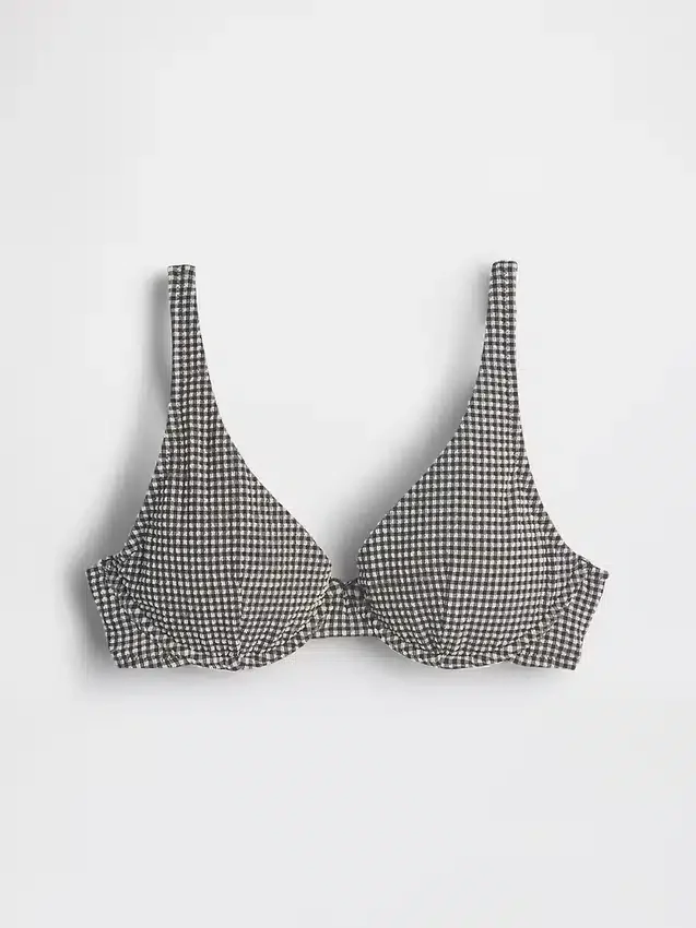 Balconette-bikinitop