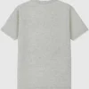 Ball State University Laurels donker T-shirt met afbeelding