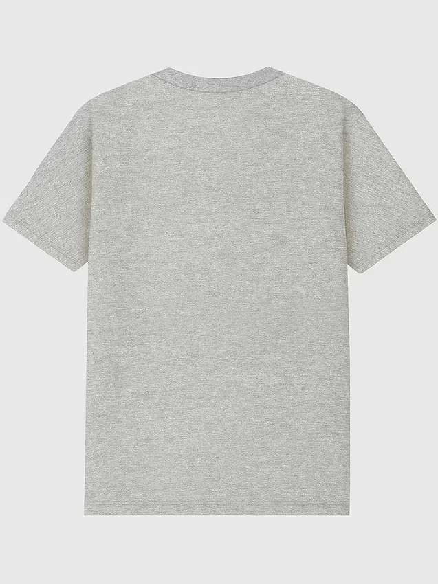 Ball State University Laurels donker T-shirt met afbeelding