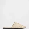 Ballerina's van mesh
