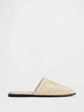 Ballerina's van mesh