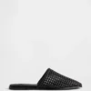 Ballerina's van mesh