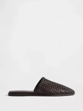 Ballerina's van mesh