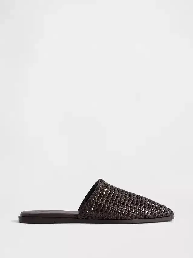 Ballerina's van mesh
