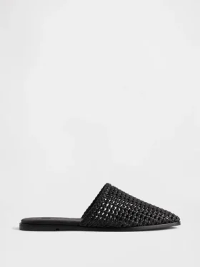 Ballerina's van mesh