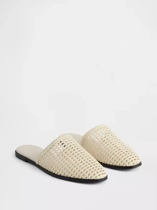 Ballerina's van mesh