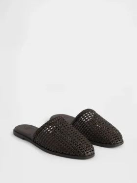 Ballerina’s van mesh
