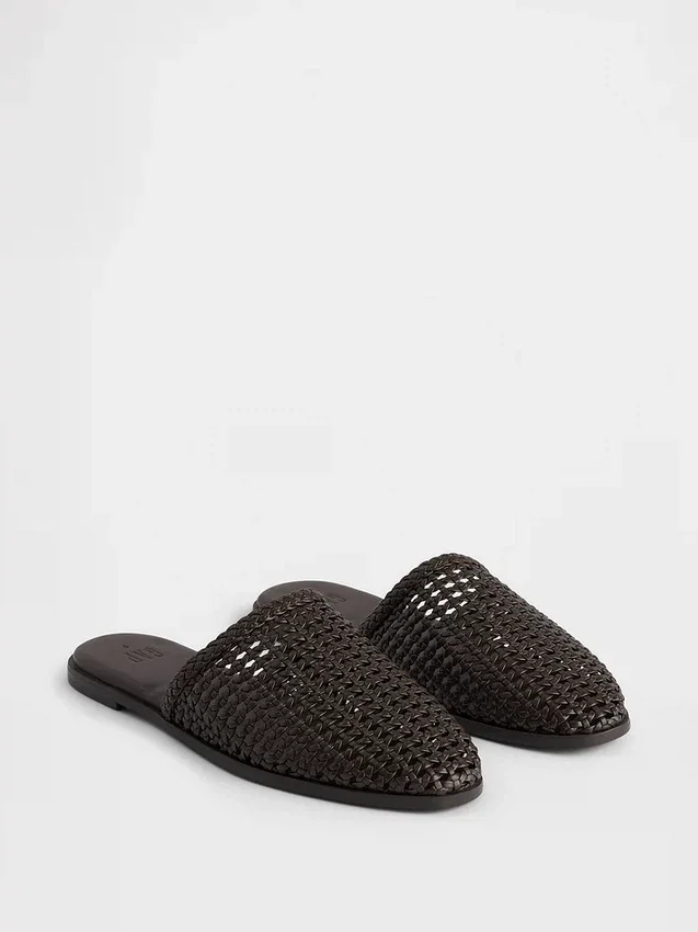 Ballerina's van mesh