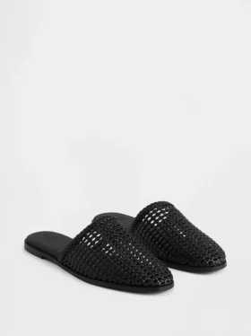 Ballerina’s van mesh