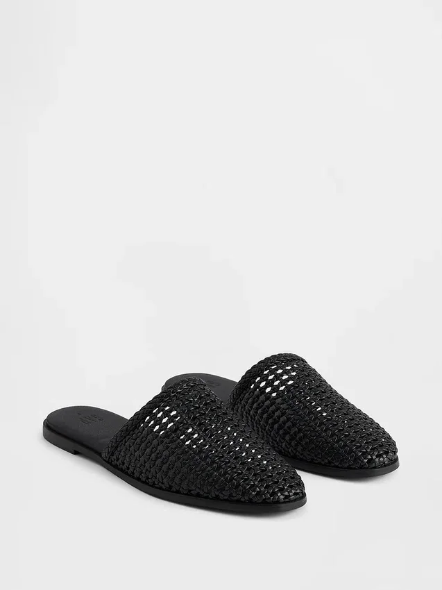 Ballerina's van mesh