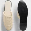 Ballerina's van mesh