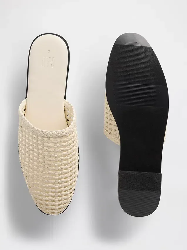 Ballerina's van mesh