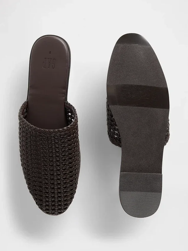 Ballerina's van mesh