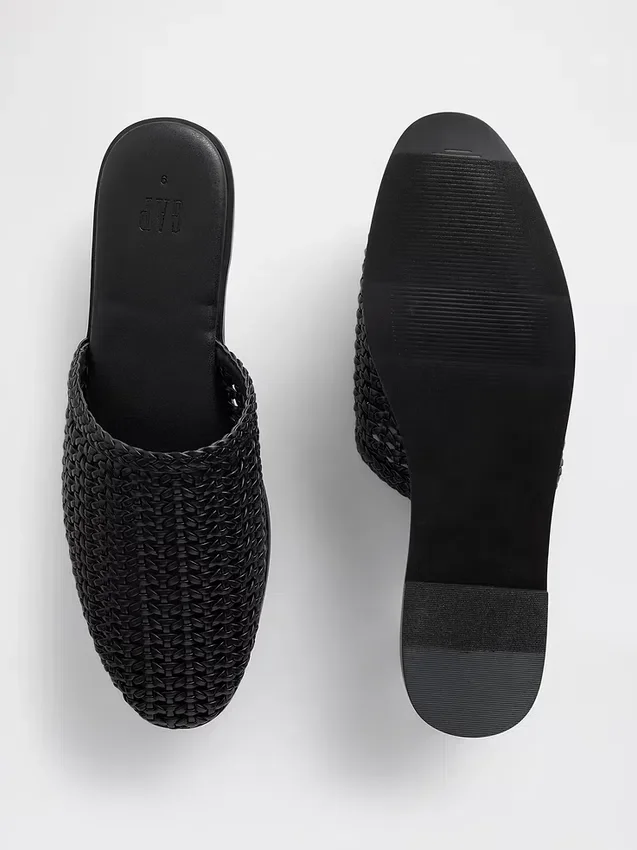 Ballerina's van mesh