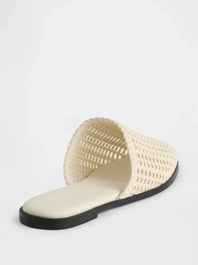 Ballerina's van mesh
