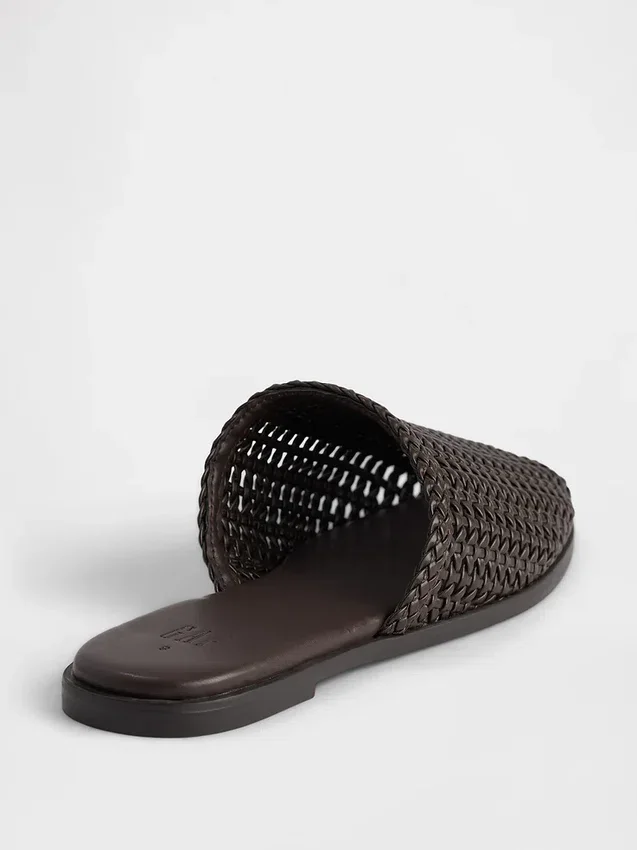 Ballerina's van mesh
