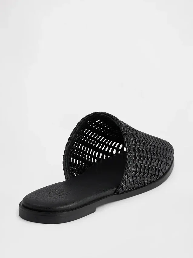 Ballerina's van mesh