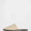 Ballerina's van mesh