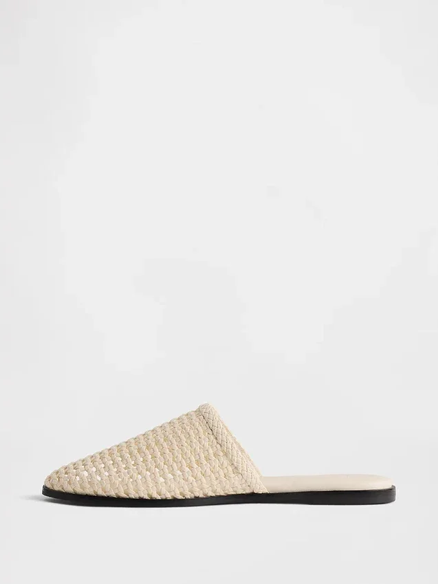 Ballerina's van mesh