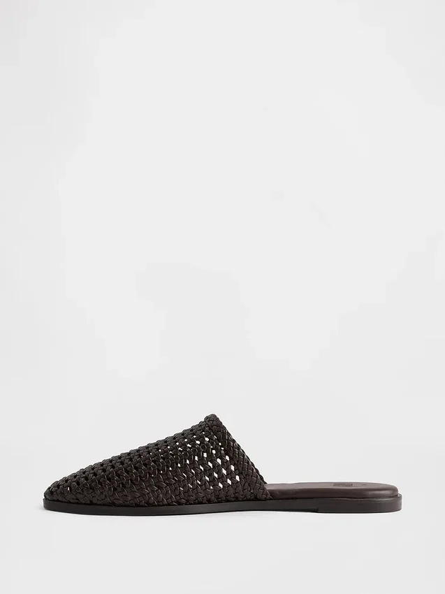 Ballerina's van mesh