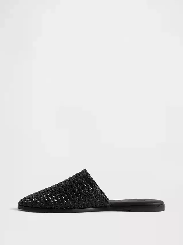 Ballerina's van mesh