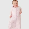 Bamboe Little Ballerina-slaapzak 0 tot 12 maanden
