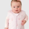 Bamboe Little Ballerina-slaapzak 0 tot 12 maanden