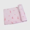 Bamboe Little Ballerina-wikkeldoek
