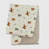 Bamboe Little Dogs-babydeken