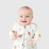 Bamboe Little Dogs slaapzak 0 tot 12 maanden