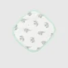 Bamboe Little Elephant-handdoekenset met capuchon