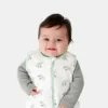 Bamboe Little Elephant slaapzak 0 tot 12 maanden
