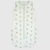 Bamboe Little Turtle slaapzak 0 tot 12 maanden