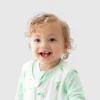 Bamboe Little Turtle slaapzak 0 tot 12 maanden