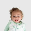 Bamboe Little Turtle slaapzak 0 tot 12 maanden