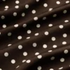 Bandana van 100% zijde