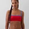 Bandeau-bikinitop