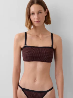 Bandeau-bikinitop