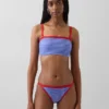 Bandeau-bikinitop