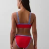 Bandeau-bikinitop