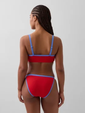 Bandeau-bikinitop