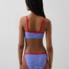 Bandeau-bikinitop