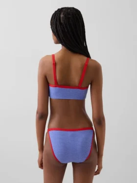Bandeau-bikinitop