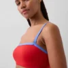 Bandeau-bikinitop