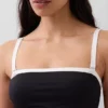 Bandeau-bikinitop