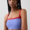 Bandeau-bikinitop